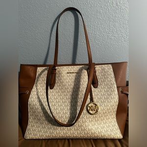 Jet Set Michael Kors Tote